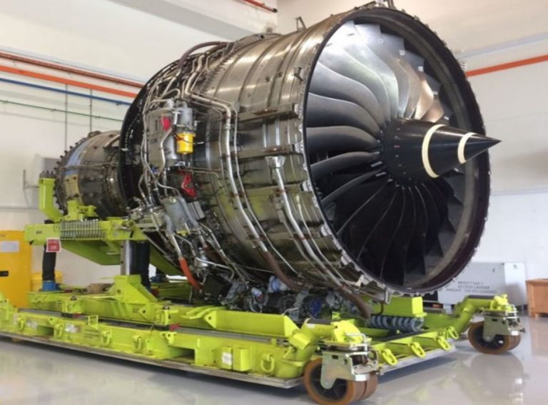 Aero Inspection ready for the Airbus A350 XWB & Boeing 787 – Aero ...