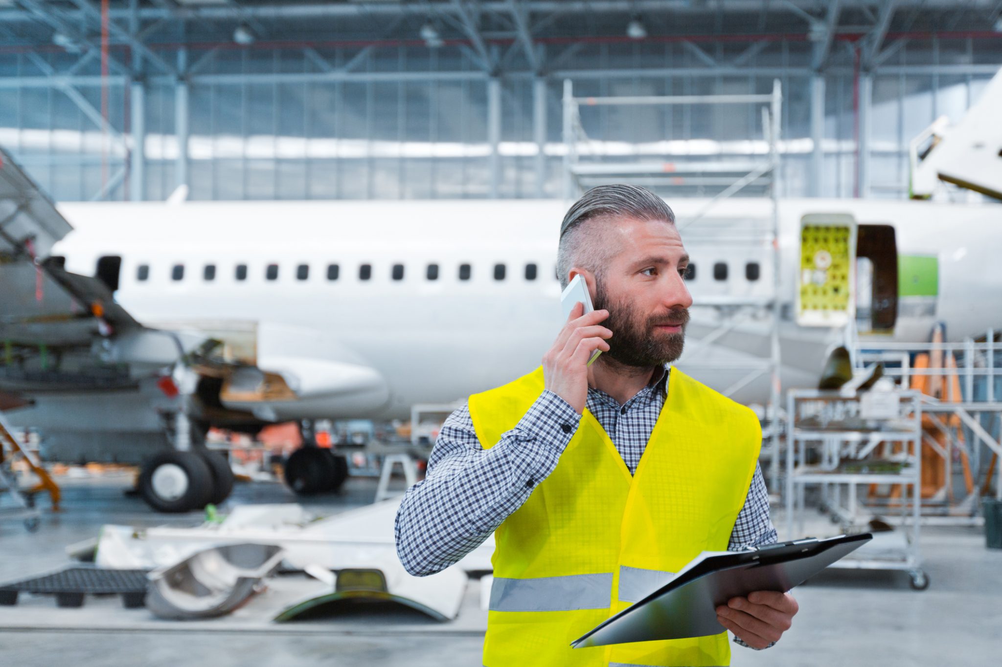 Aero Inspection International Ltd – Aero Inspection International is a ...